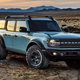 Image for article titled Ford Bronco And Jeep Wrangler Rubicon 392 Markups Have Arrived At Dealerships